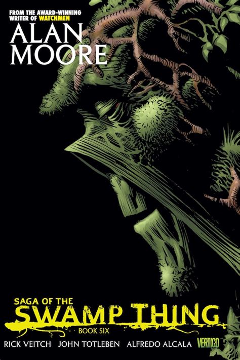 Saga Swamp Thing Book 1 Epub