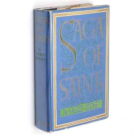 Saga of Saints English and Norwegian Edition PDF