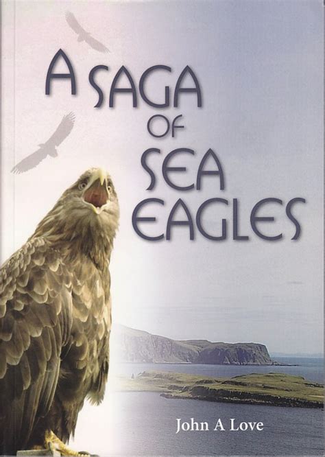 Saga of Sea Eagles Doc