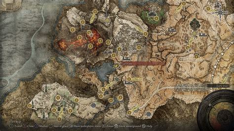 Sage Cave: A Mystical and Enchanting Realm in Elden Ring