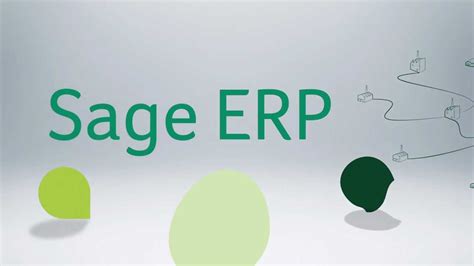 Sage Erp Solutions Epub