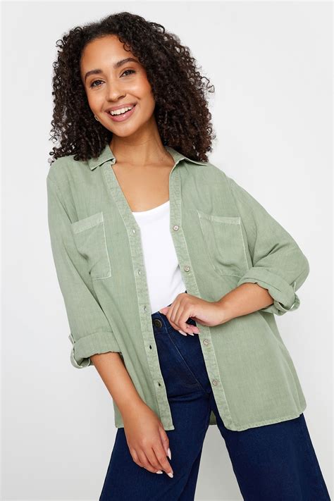 Sage Green Button Up Shirt: The Ultimate Style Guide