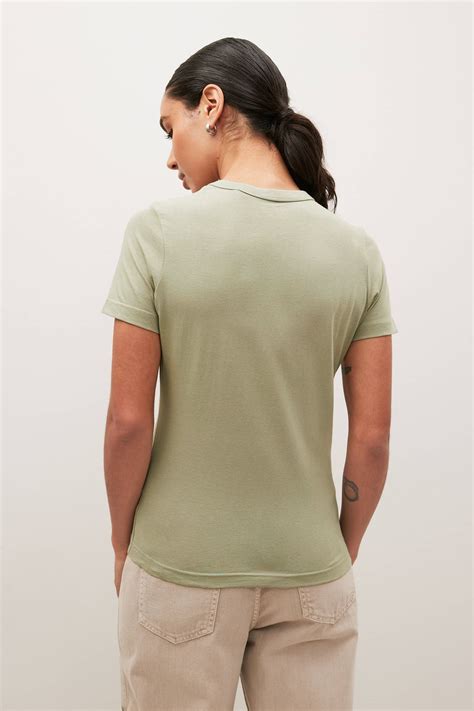 Sage Green T-Shirt: The Perfect Canvas for Endless Style