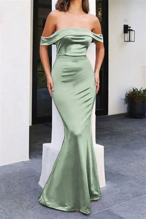 Sage Green Women's Dress: A Timeless and Elegant Style