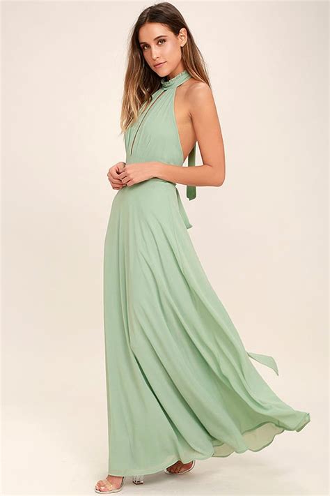 Sage Maxi Dress: 10 Ways to Style This Summer's Must-Have