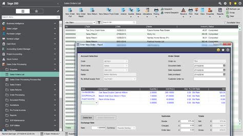 Sage Software Price List Css Solution Centre Doc