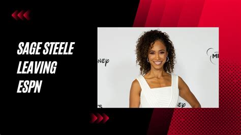 Sage Steele: Embracing Difference and Encouraging Dialogue