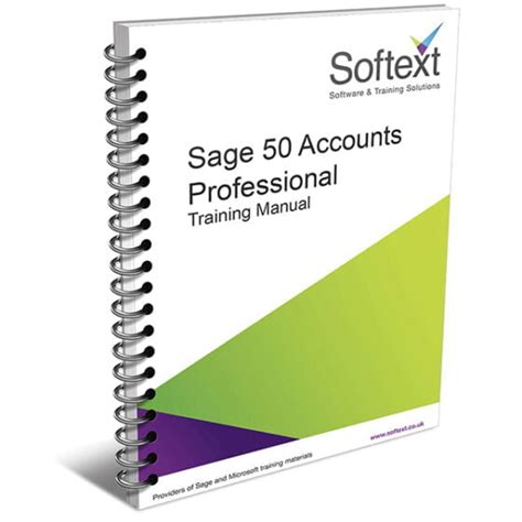 Sage Training Manual Ebook Doc