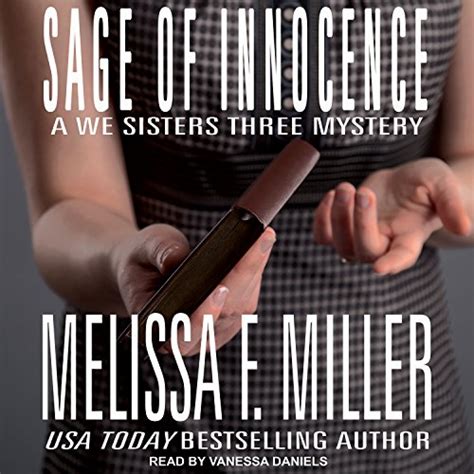 Sage of Innocence A We Sisters Three Mystery Volume 2 Kindle Editon