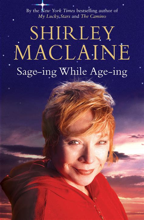 Sage-ing While Age-ing Reader