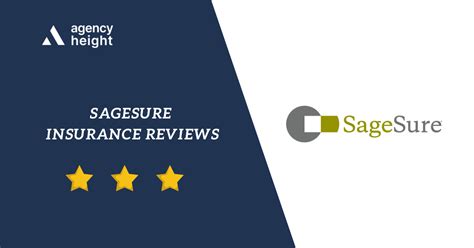 SageSure Insurance Reviews: Uncover the Truth