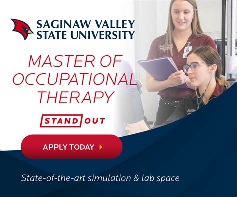 Saginaw Valley State University Jobs: Unlock Your Potential in Higher Education