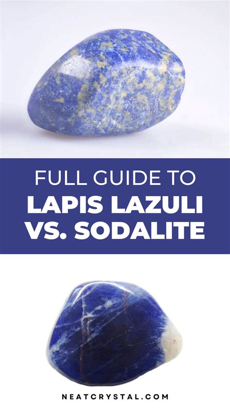 Sagittarius Color Stone: Turquoise VS. Lapis Lazuli by 2025