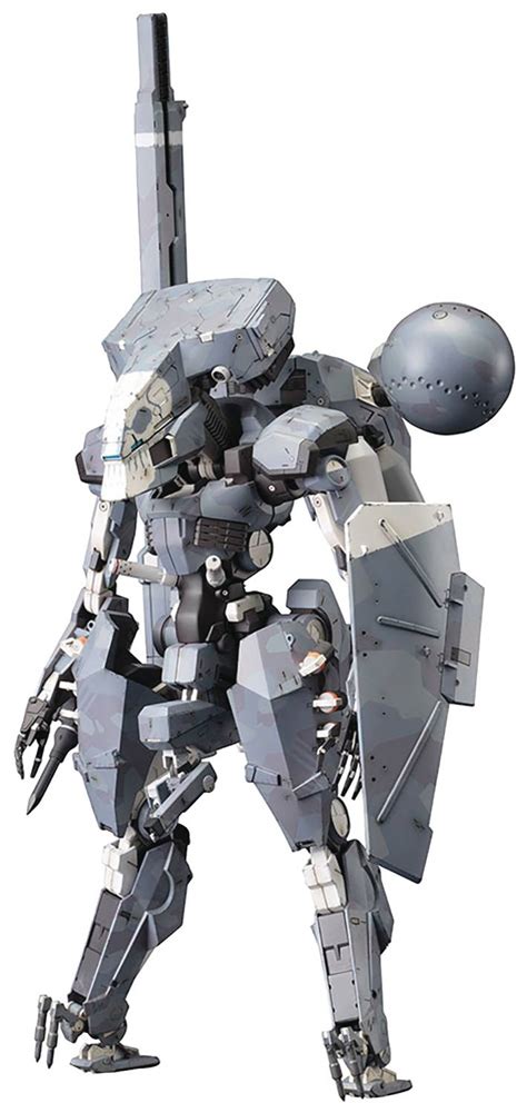 Sahelanthropus Metal Gear: A Comprehensive Guide