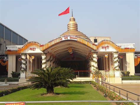 Sai Temple Near Me: A Guide to Finding the Perfect Place to Pray