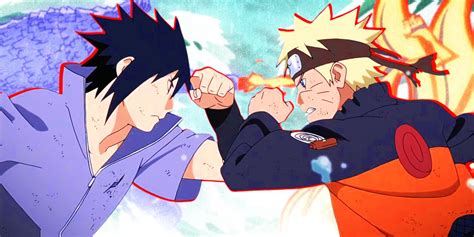 Sai and Naruto: A 10,000-Word Epic of Shinobi Friendship and Rivalry