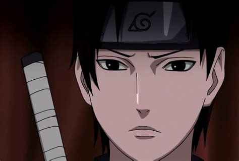 Sai from Naruto Shippuden: A Silent Assassin Unveiled