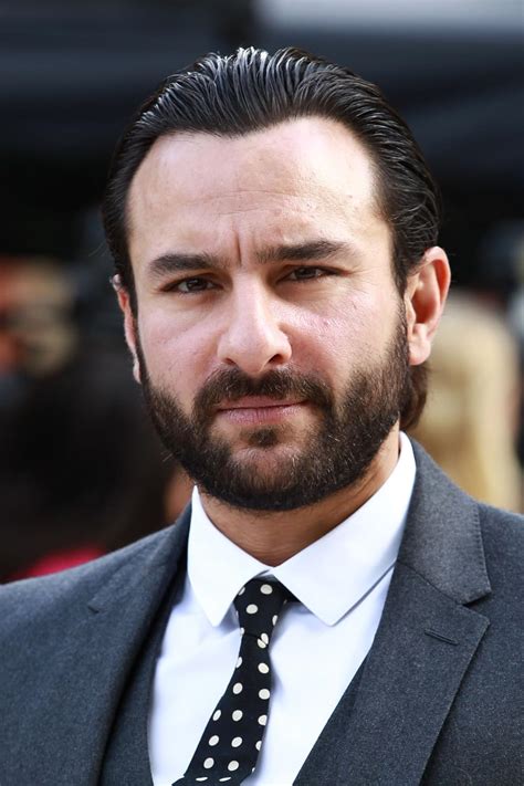 Saif Ali Khan: Bollywood's Royal Star with a Net Worth of $100 Million