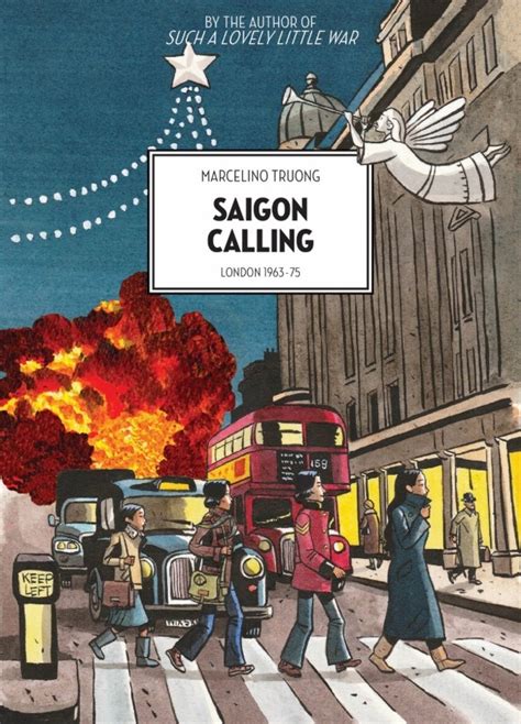 Saigon Calling London 1963-75 PDF