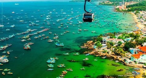 Saigon to Phu Quoc in 10 Ways: The Complete Travel Guide