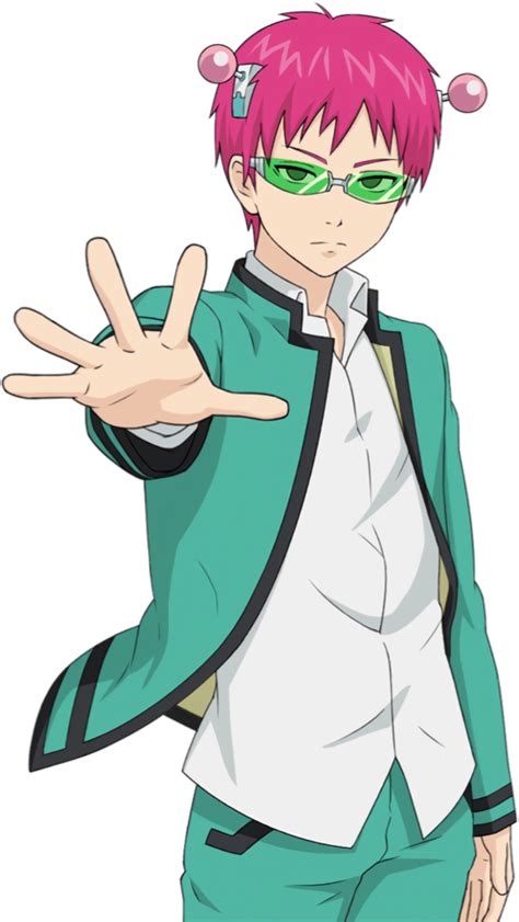 Saiki K Full Body: Unlocking the Hidden Power