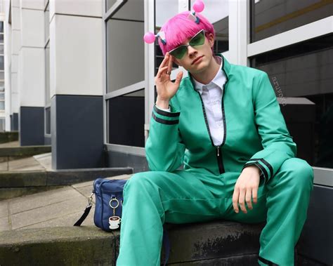 Saiki Kusuo Cosplay: The Ideal Guide to Mastering the Art