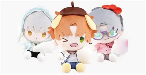 Saiki Plush: The Ultimate Guide to Finding Your Dream Plushie