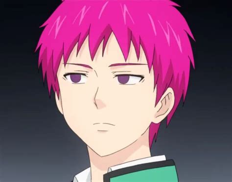 Saiki Without Glasses: Unraveling the Enigma