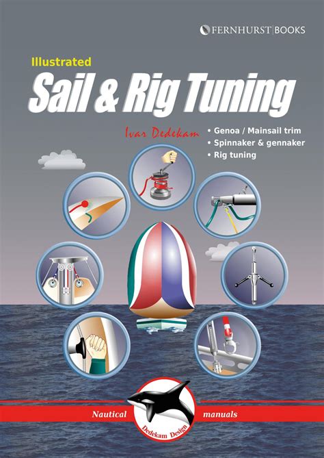 Sail And Rig Tuning Ebook Epub