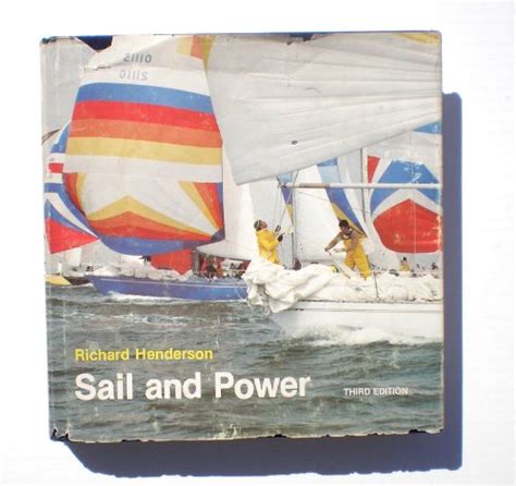 Sail and Power A Manual of Seamanship for the United States Naval Academy Doc