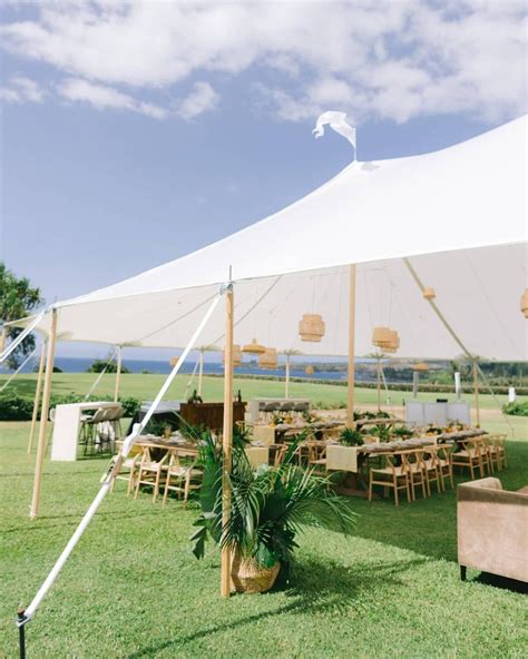 Sailcloth Tents: The Ultimate Destination for Adventure and Style