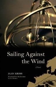 Sailing Against The Wind A Novel Reader