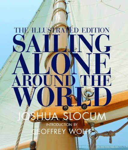 Sailing Alone Around the World The Illustrated Edition PDF
