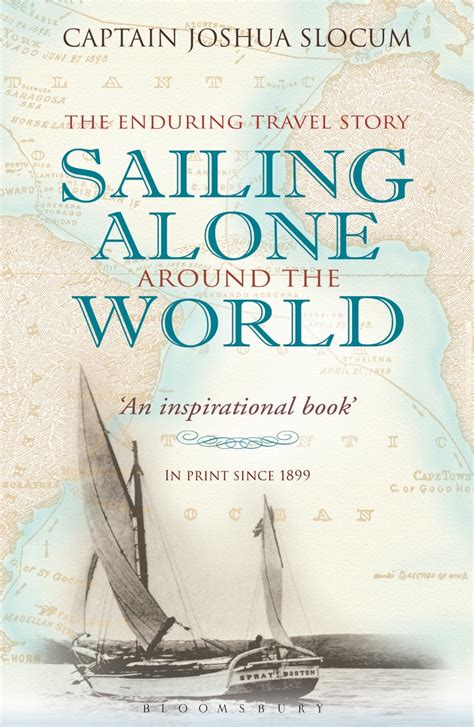 Sailing Alone Around the World by Joshua Slocum Epub