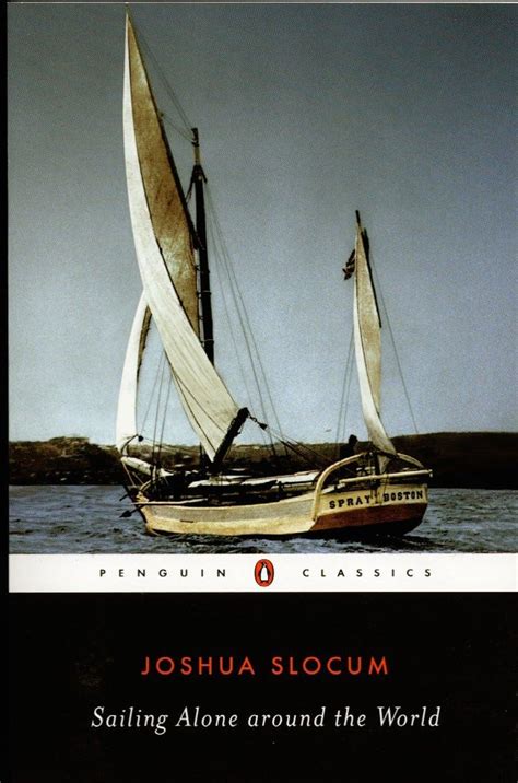 Sailing Alone around the World Penguin Classics Reader