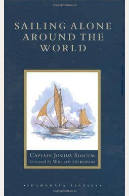 Sailing Alone around the World Shambhala Library Epub