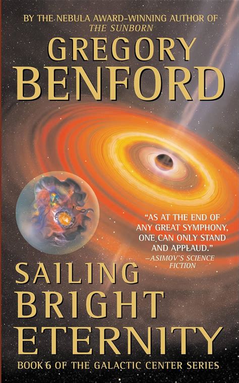 Sailing Bright Eternity Galactic Center PDF