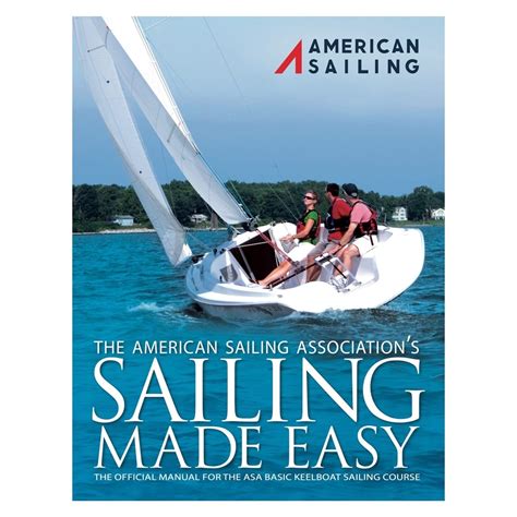 Sailing Made Easy Ebook PDF