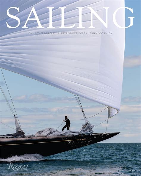 Sailing Onne van Wal Reader