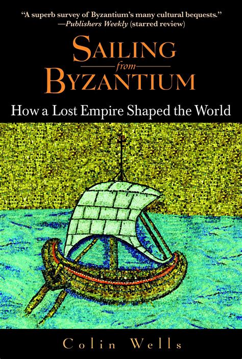 Sailing To Byzantium Reader