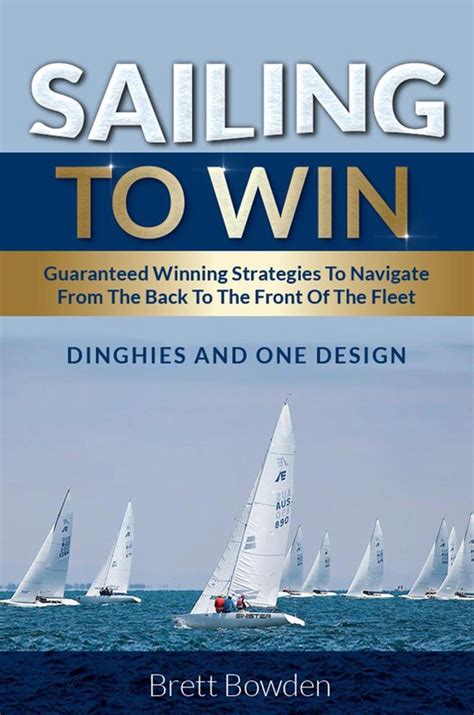 Sailing To Win Ebook Kindle Editon