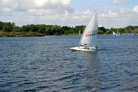 Sailing and Boating: