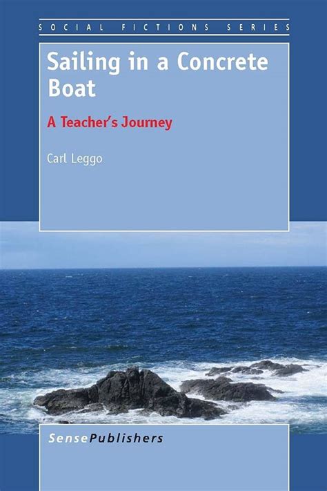 Sailing in a Concrete Boat A Teacher's Journey Doc