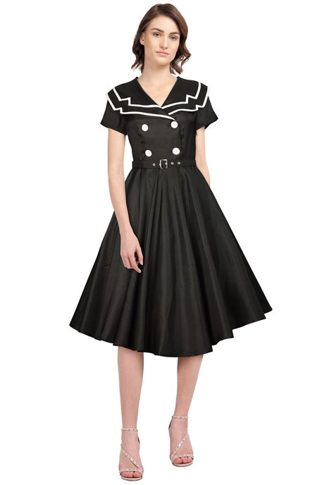 Sailor Dresses: