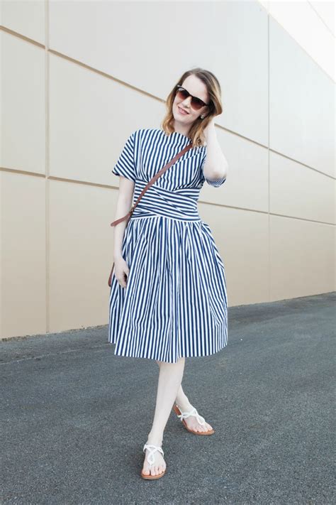 Sailor Dresses: 50 Must-Have Styles for Summer