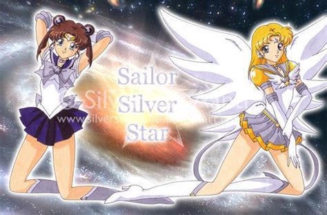 Sailor Guardian Inspiration: