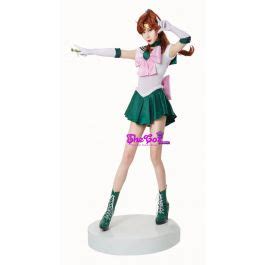 Sailor Jupiter Sexy: Embracing the Allure of Power and Grace