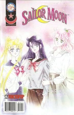 Sailor Moon 24 2000 Epub