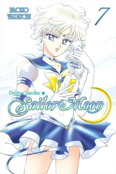Sailor Moon 7 Doc