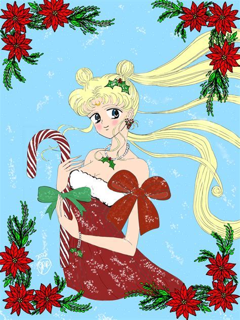 Sailor Moon Christmas: 12 Magical Gifts for the Festive Season